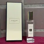 全新｜JO MALONE香水 牡丹與胭紅麂絨 30ML