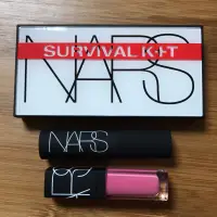 在飛比找蝦皮購物優惠-NARS 急救愛情禮盒