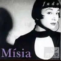 在飛比找博客來優惠-Misia / Fado