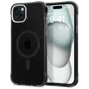 CYRILL by SPIGEN iPhone 15 Case, 6.1 2023 Genuine Ultra Sheer MagSafe Compatible Magnet Cover for Apple