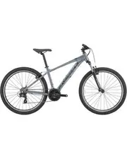 Silverback SE Series 27.5" Hardtail Mountain Bike Glacier Shade