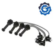 New Xact Spark Plug Wires Set for 1995-2002 Ford Contour Escort 3312