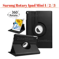 在飛比找蝦皮購物優惠-Cover Rotary Ipad Mini 1 2 3 M