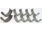 For 1972-1973 Jeep Commando Main Bearing Set Sealed Power 55518YCJC 5.0L V8 (for: Jeep)