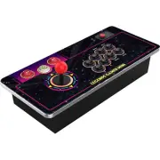 AtGames Legends Gamer Mini Retro Game Console - Black