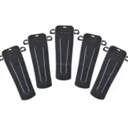 5X Waist Belt Clip For BaoFeng BF-888S 777S 666S UV-6R BF-A5 Walkie Talkie Radio