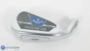 New Left Handed! Callaway Big Bertha B21 6 Iron - Head Only - 410513