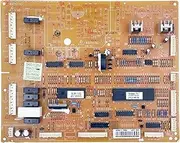 Refrigerator Control Board ，Compatible for Samsung， DA92-00286R Circuit PCB Fridge Motherboard Freezer Motherboard,Parts Replacement