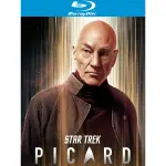 藍光版現貨（星際爭霸戰：畢凱/星際迷航：皮卡德/STARTREK PICARD 第2季(2BD)）