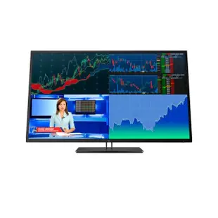 (聊聊享優惠) HP Z43 42.5-inch 4k UHD Display螢幕 (台灣本島免運費) 1AA85A4