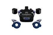 HTC VIVE Pro 2 Virtual Reality System