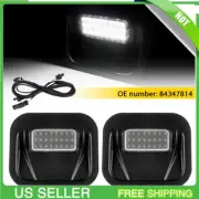 LED MultiPro Tailgate Step Light Fits For GMC Sierra 2500 HD / 3500 HD 2020-2025