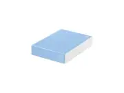 Seagate One Touch 2.5" 5TB External USB3.0 Hard Drive Blue