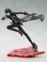 Kotobukiya Persona 5 Joker Hero Figure Phantom Thief Ver. 1/8 Scale Figure
