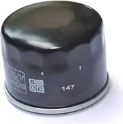Motorcycle Oil Filters For FZS600 Fazer 600 1998-2003 FZS600SP Fazer 2000-2001(1PC)