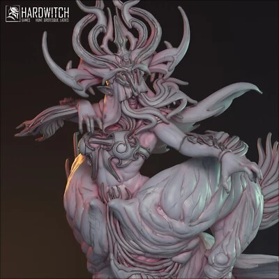 Sarabi by Hardwitch Games | D&D | DnD | Fantasy | Print on Demand
