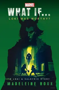 在飛比找博客來優惠-Marvel: What If…Loki Was Worth