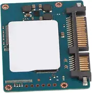 1Pcs 16GB SATA SSD, Stable Internal Solid State Drive, Plug and Play Easy Installation Accurate Laptop SSD for Computer PC