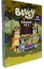 Browie: Complete Series 1-2, 4-Disc Set