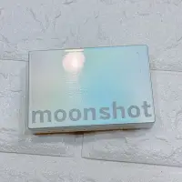 在飛比找蝦皮購物優惠-moonshot 眼影腮紅盤/Rosy Bloom