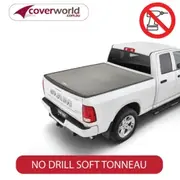 Ram 1500 Express Quad Cab Ute - DS Series - No Drill