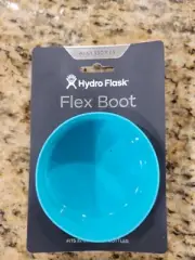 Genuine Hydro Flask Boot Sleeve Flex Fit 32oz and 40oz Bottle Mint Brand New