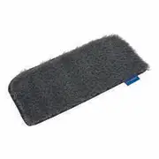 Companion Caravan Step Dust Off Mat Grey 26x58cm