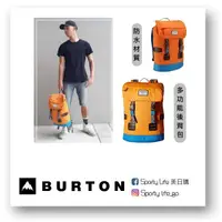 在飛比找蝦皮購物優惠-【SL美日購】特價出清 Burton Tinder Pack