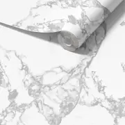 [Namly Design] Marble Contact Paper Roll