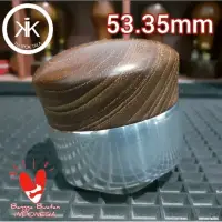 在飛比找蝦皮購物優惠-53.35mm 分配器楔形 La Spaziale 和 Ar