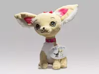 在飛比找博客來優惠-Bella Plush Doll