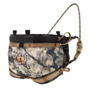 2024 Kryptek SKYFALL CAMO Saddle Hunting Latitude Tethrd Trophyline MADE IN USA