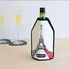 Le Creuset 90th Anniversary Limited Edition Wine Cooler WA126 Eiffel Tower New