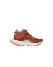 Vasque Re:Connect Here Mid Women's Hiking Shoes, Mocha Bisque, W7.5