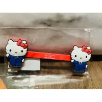 在飛比找蝦皮購物優惠-北捷 三麗鷗Hello Kitty捲線器