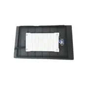 Center Console Phone Wireless Fast Charging Pad for Audi 2022-2024 Q5 e-tron