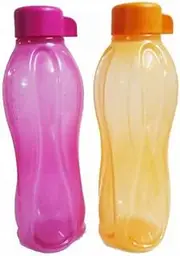 [Tupperware] Aquasafe Sports Water Bottle
