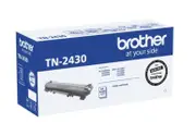 Brother TN2430 Black Toner Cartridge (Original)