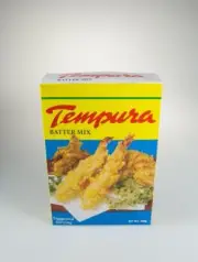 24 X Tempura Batter Mix 300G