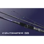 【SHIMANO】21 COLTSNIPER BB S96ML 岸拋路亞竿(301673)