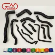 Fit Volkswagen 2009-2016 VW Scirocco 2.0 TSI EA888 Silicone Radiator Hoses Kit