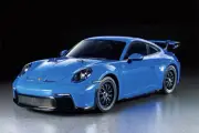 Tamiya 58712 Porsche 911 GT3 992 TT02 4WD RC Kit (CAR WITHOUT ESC)