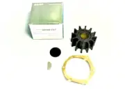 CEF500108CGT YANMAR/JABSCO IMPELLER 145410-46090, 124310-4609 4568-0001