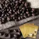 【Gustare caffe嘉士德】原豆研磨-濾掛式公豆咖啡5盒(5包/盒)