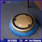 Wet Dry Sweeping Robot Mopping Machine Strong Suction Low Noise for Floor Carpet