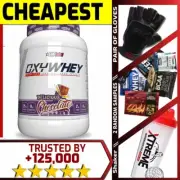 EHP LABS OXYWHEY 2LB // EHPLABS OXY WHEY WPI WPC GLUTEN FREE LEAN OPTION