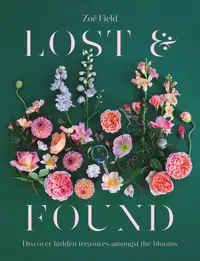 在飛比找誠品線上優惠-Lost & Found: Discover Hidden 