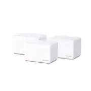 Mercusys Halo H80X Ax3000 Whole Home Mesh Wifi 6 System
