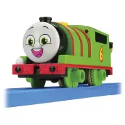 takara tomy Plarail Thomas GOGO Thomas Plarail Percy Train Toy Ages 3 151