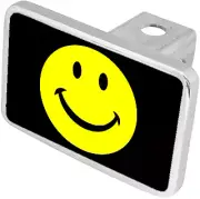 For Smiley Face Hitch Plug XL